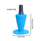 Suporte de Esmalte de Silicone
