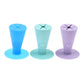 Suporte de Esmalte de Silicone
