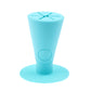 Suporte de Esmalte de Silicone