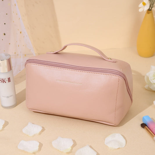 Necessaire de cosméticos feminina