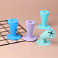 Suporte de Esmalte de Silicone
