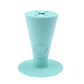Suporte de Esmalte de Silicone