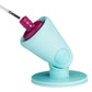 Suporte de Esmalte de Silicone