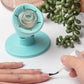 Suporte de Esmalte de Silicone