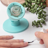 Suporte de Esmalte de Silicone