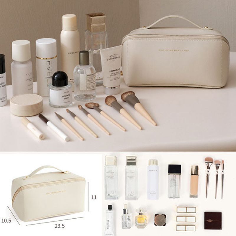 Necessaire de cosméticos feminina