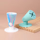 Suporte de Esmalte de Silicone